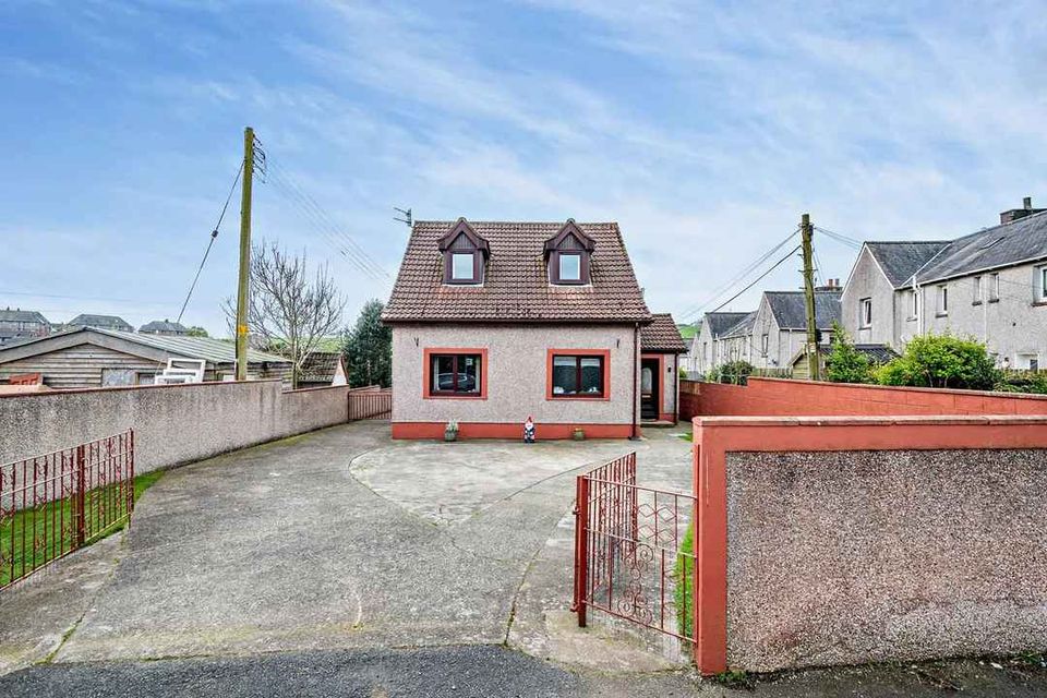 Property for sale in Stranraer, South West Scotland
